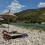 Rv Parking And Wild River *