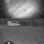 Camping Rv Parking And Wild River *