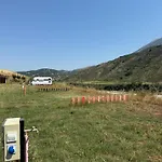 Camping Rv Parking And Wild River *