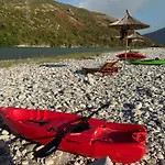 Rv Parking And Wild River Camping