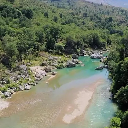 Rv Parking And Wild River Campsite *