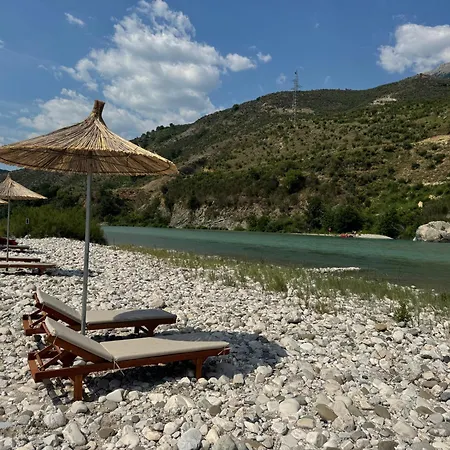 Rv Parking And Wild River *