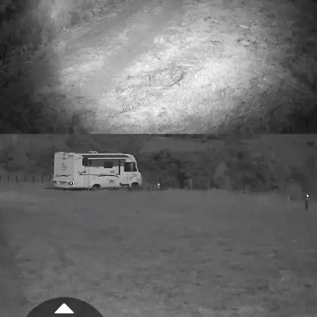 Campeggio Rv Parking And Wild River *